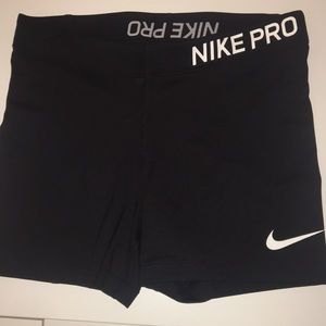 Perfect condition Nike spandex